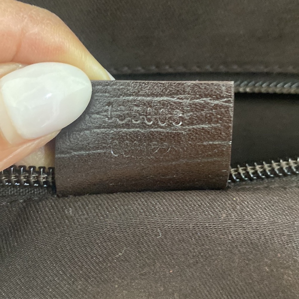 Gucci Carry On Small Luggage 2022 - Picture 8 of 15